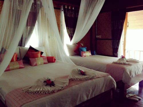 le mont resort