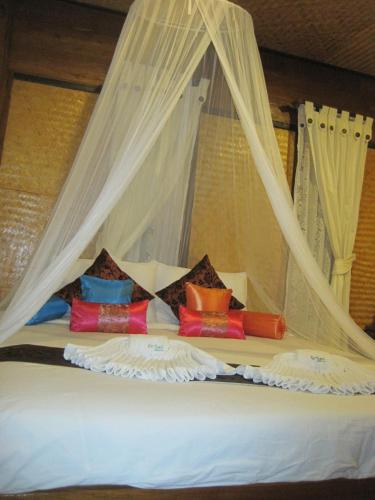 le mont resort