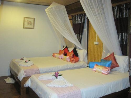 le mont resort