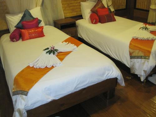 le mont resort