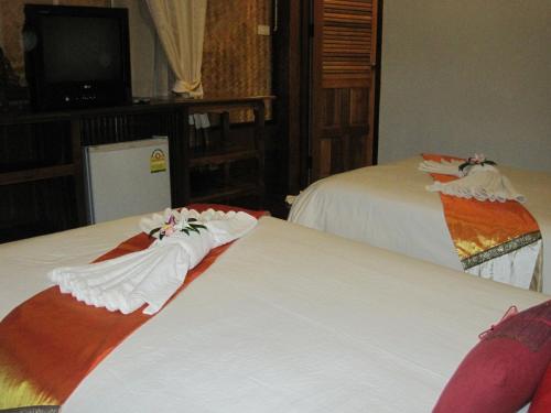le mont resort