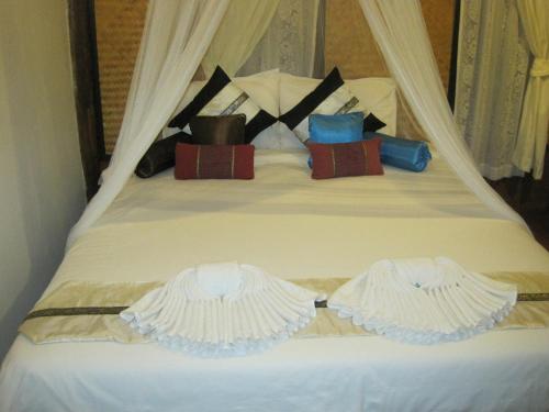le mont resort