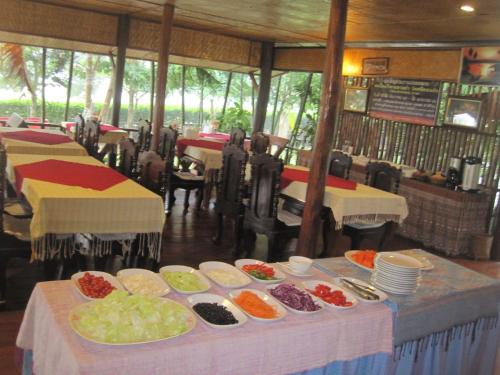 le mont resort