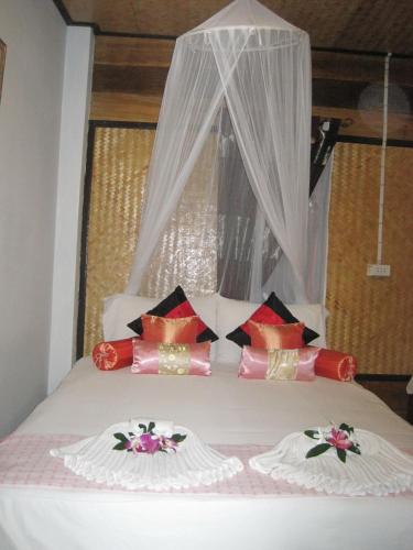 le mont resort