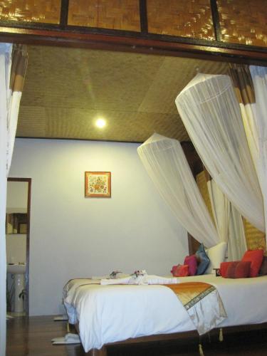 le mont resort