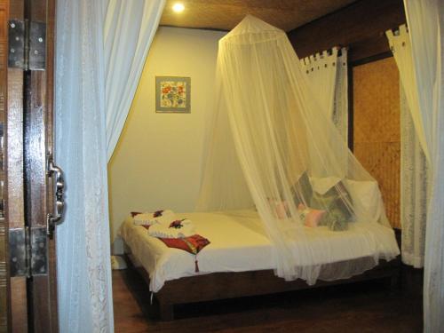 le mont resort