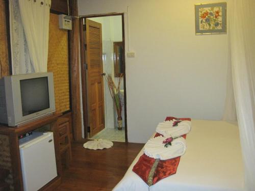 le mont resort
