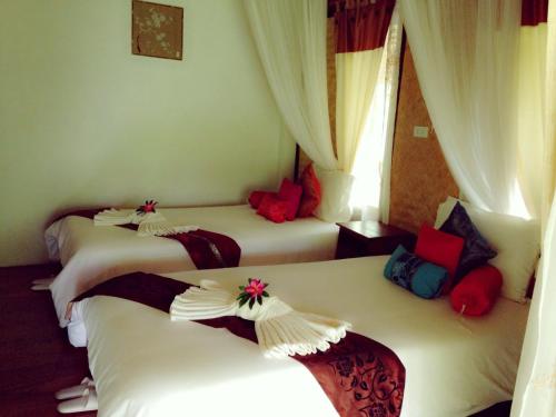 le mont resort