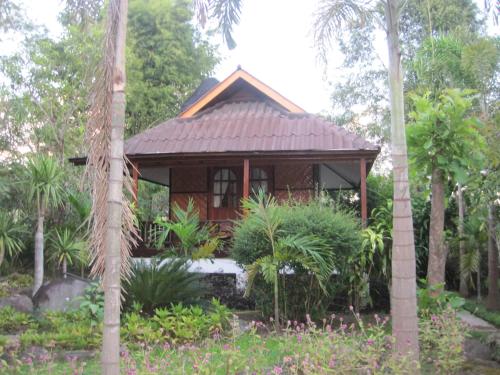 le mont resort