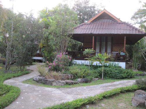 le mont resort