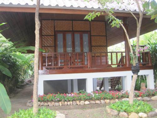 le mont resort