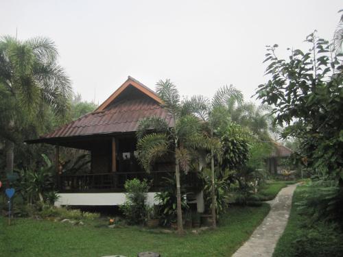 le mont resort