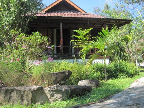 le mont resort