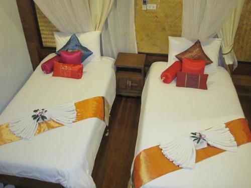 le mont resort
