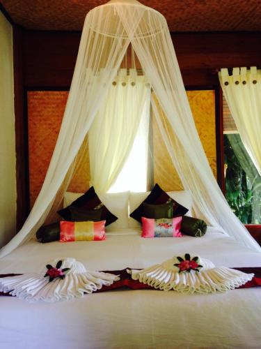le mont resort