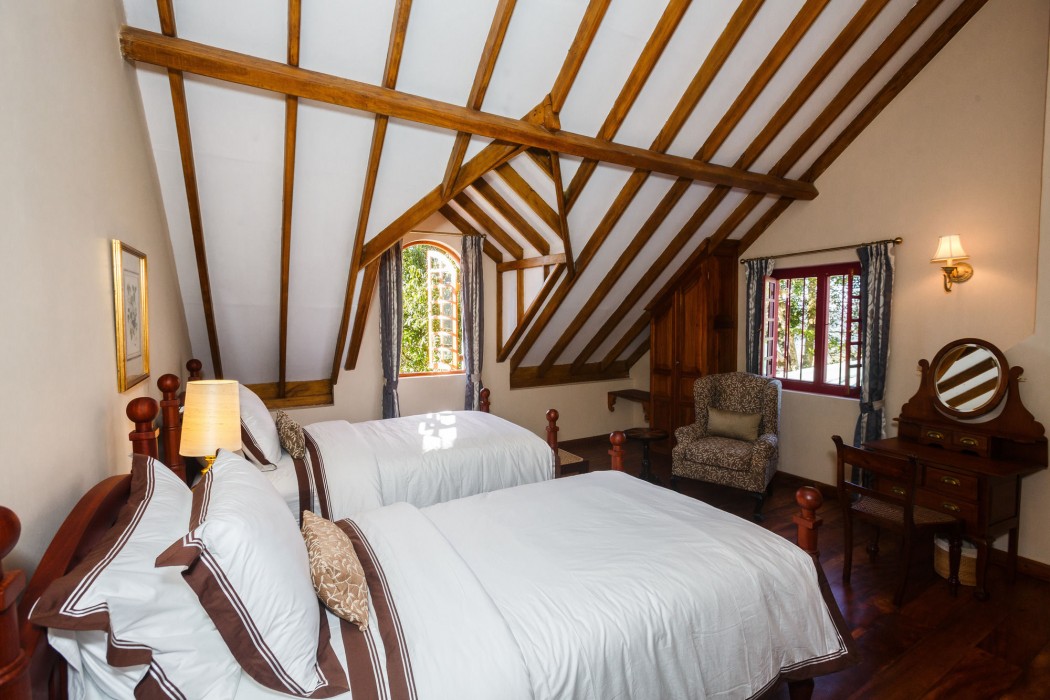 dutch house bandarawela