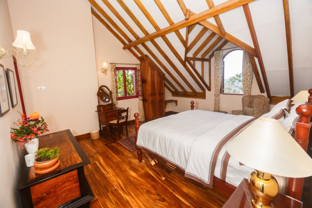 dutch house bandarawela