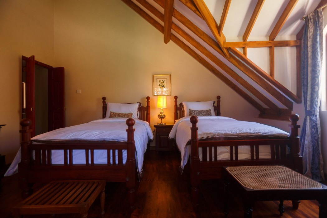 dutch house bandarawela