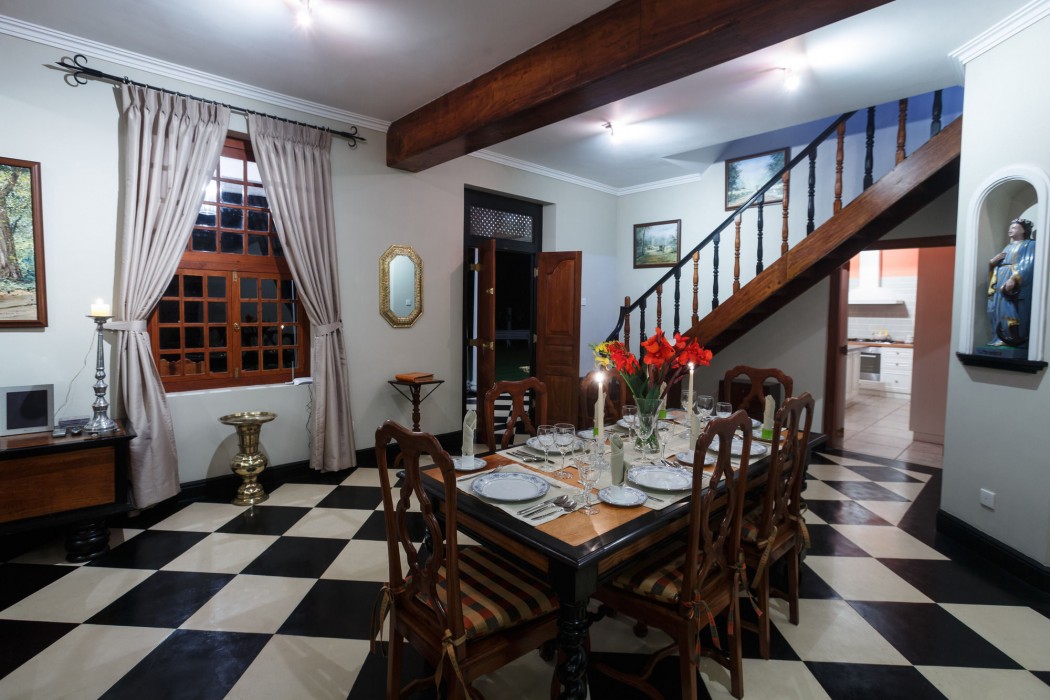 dutch house bandarawela