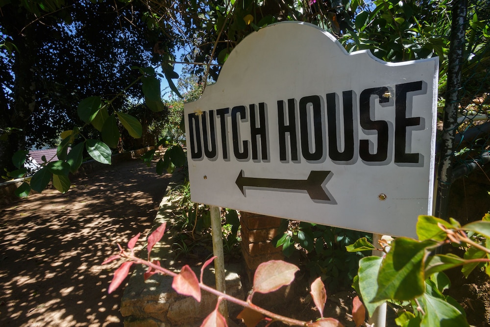 dutch house bandarawela