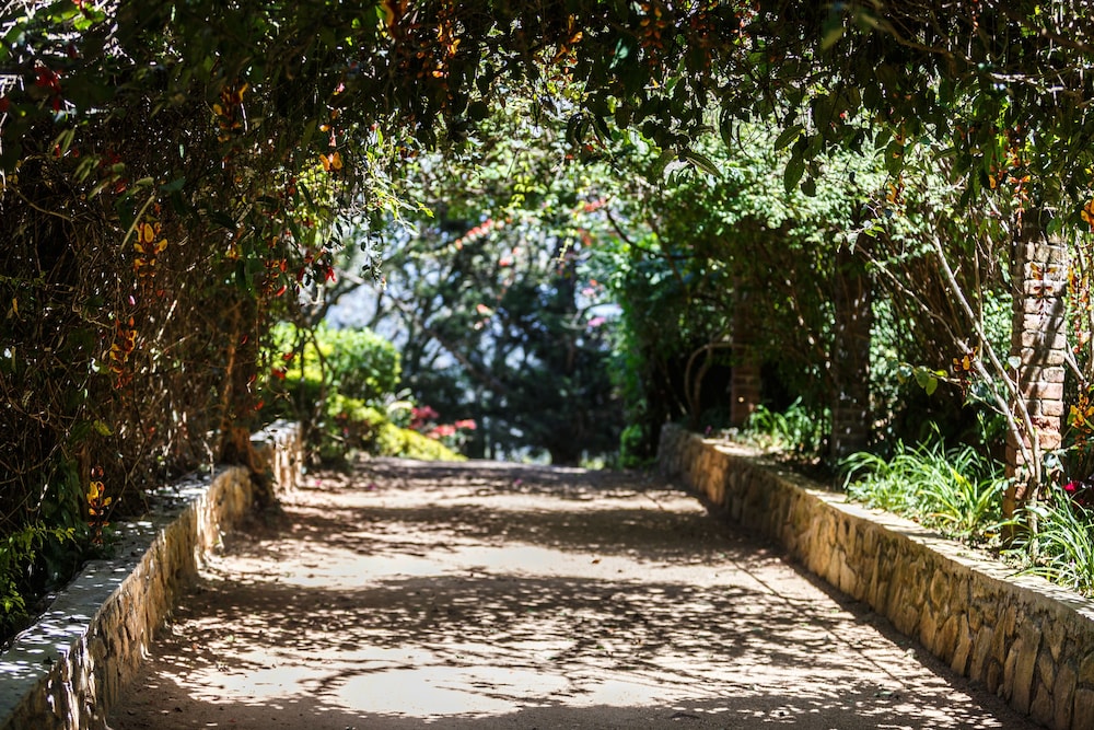 dutch house bandarawela