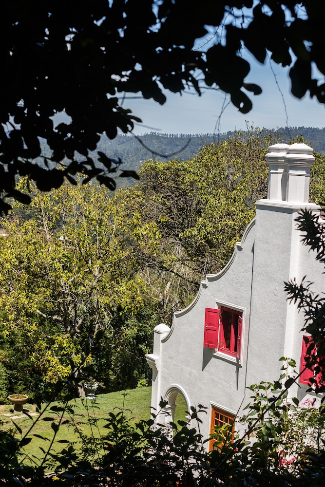 dutch house bandarawela