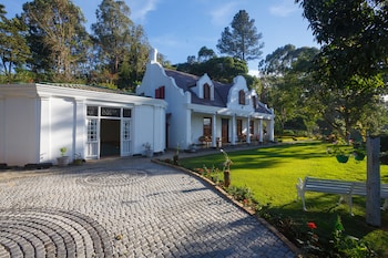 dutch house bandarawela