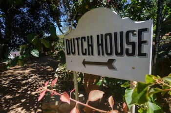 dutch house bandarawela