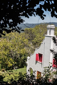 dutch house bandarawela