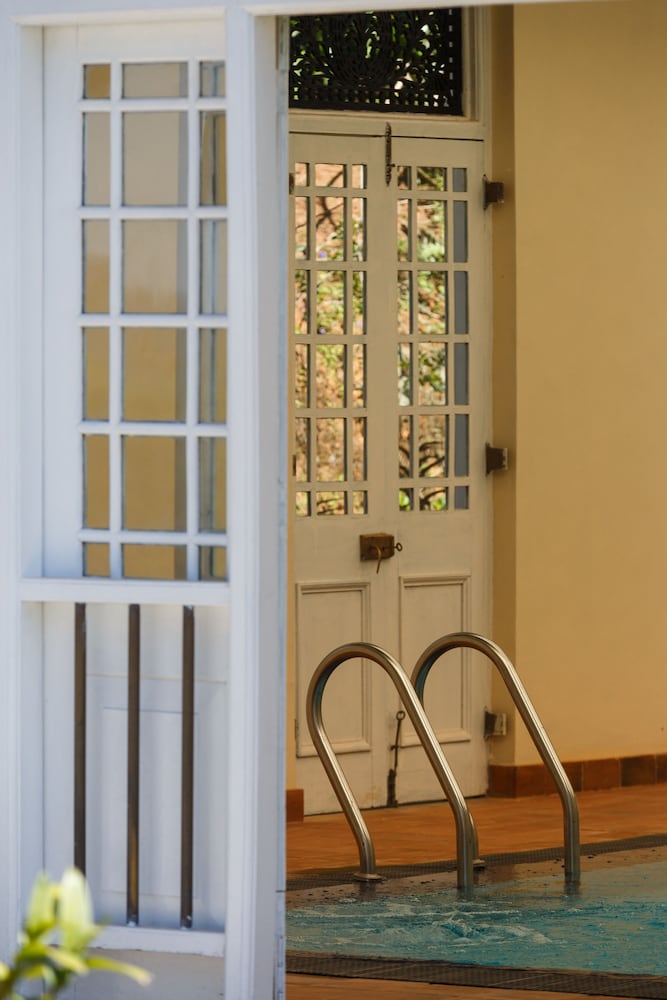 dutch house bandarawela