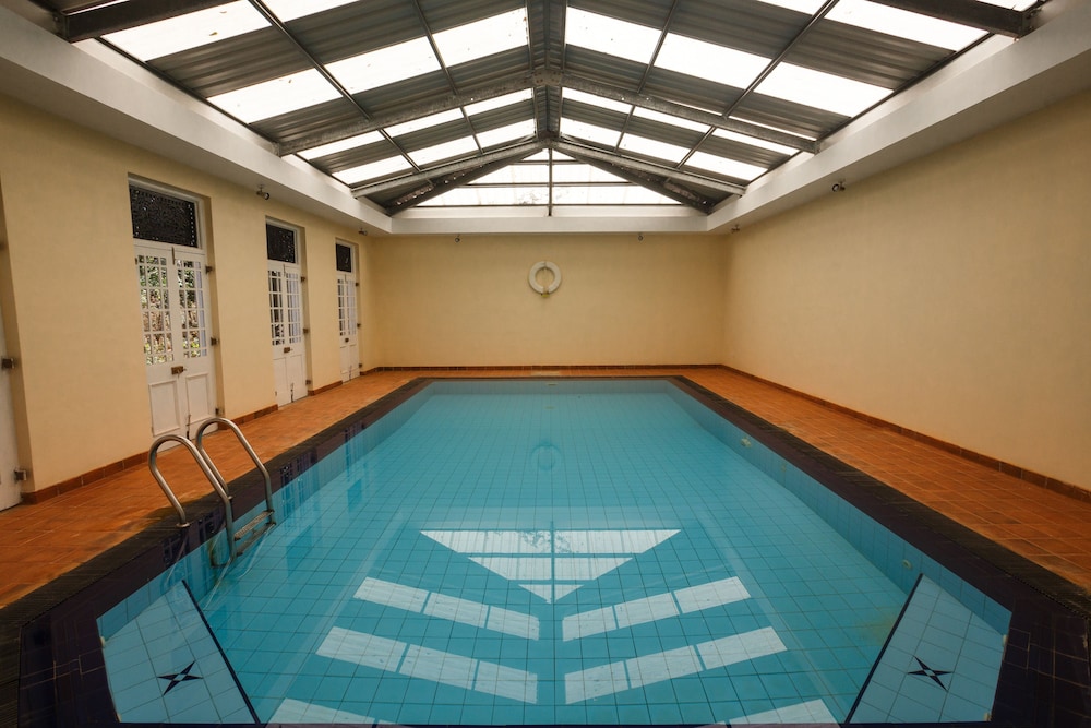 dutch house bandarawela