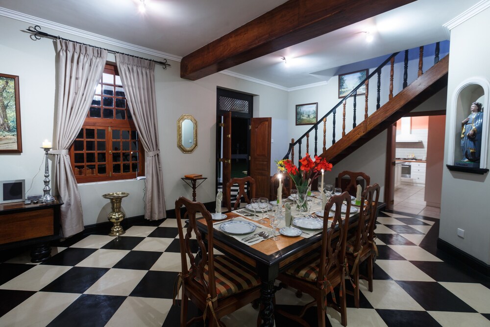 dutch house bandarawela