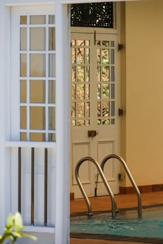 dutch house bandarawela