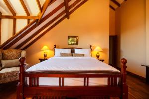 dutch house bandarawela