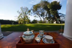 dutch house bandarawela