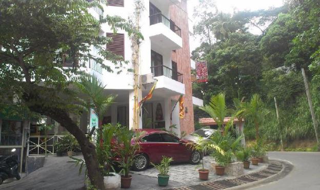 eagles residence