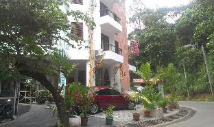 eagles residence