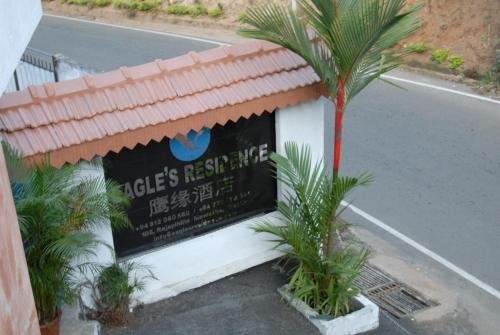 eagles residence