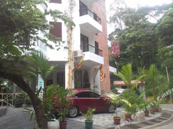 eagles residence
