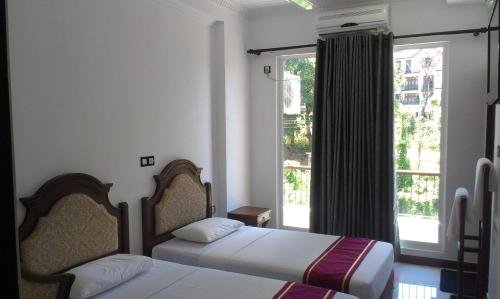 Eagles Residence,Nuwara Eliya>>Kandy,3 star