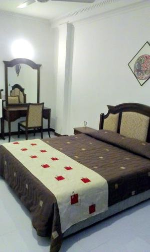 Eagles Residence,Nuwara Eliya>>Kandy,3 star