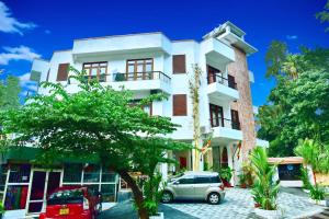 eagles residence