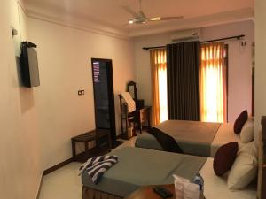 eagles residence