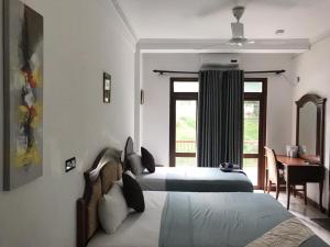 eagles residence