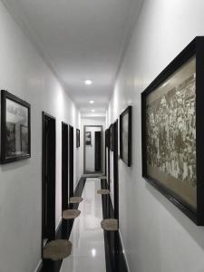 eagles residence
