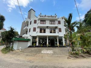 eagles residence