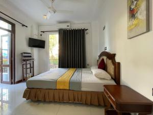 eagles residence