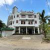 eagles residence