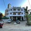 eagles residence