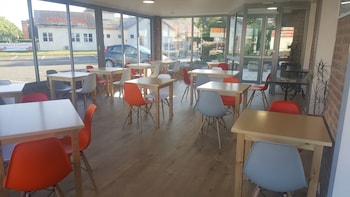brit hotel tours nord